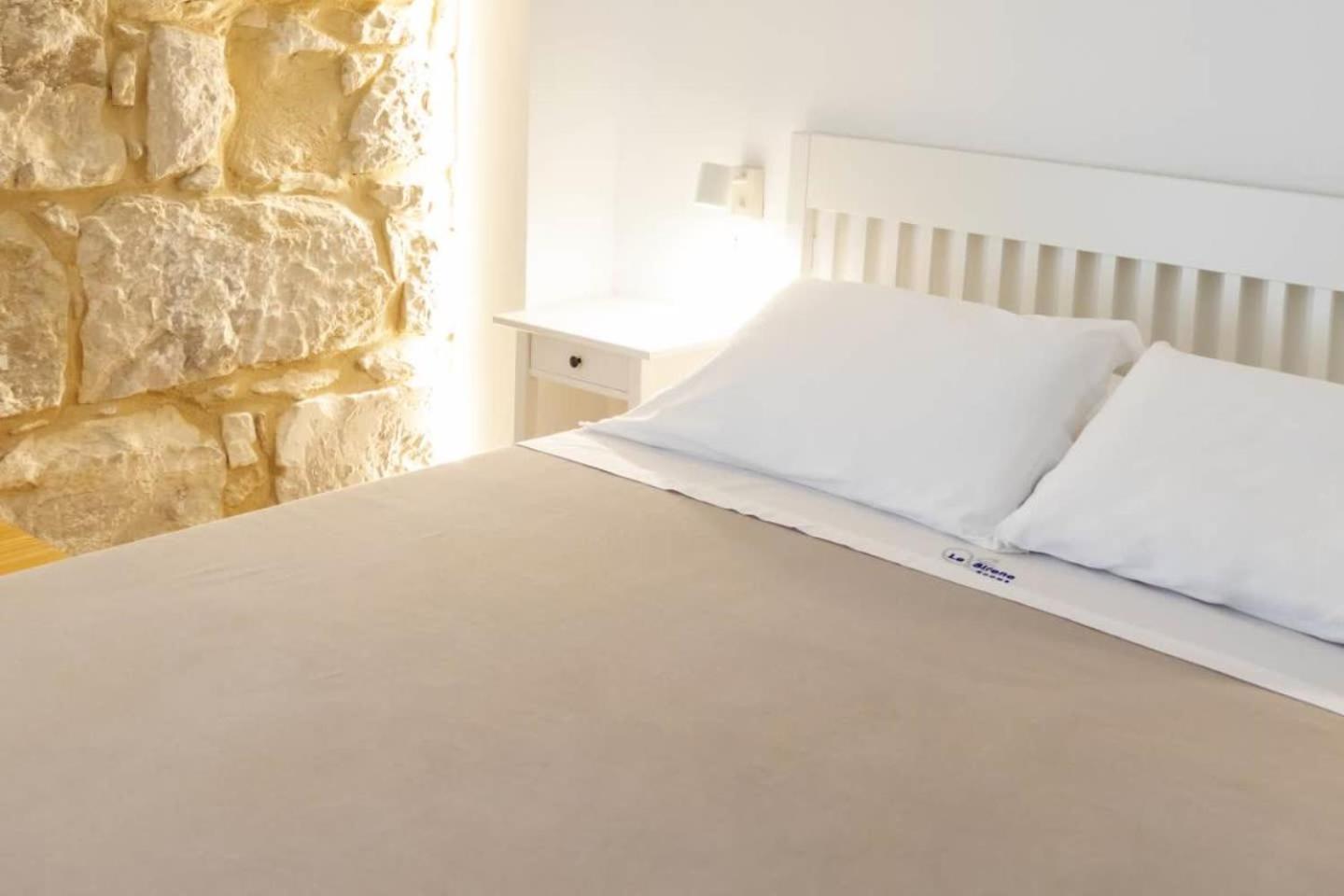Le Sirene B&B 拉古萨 外观 照片