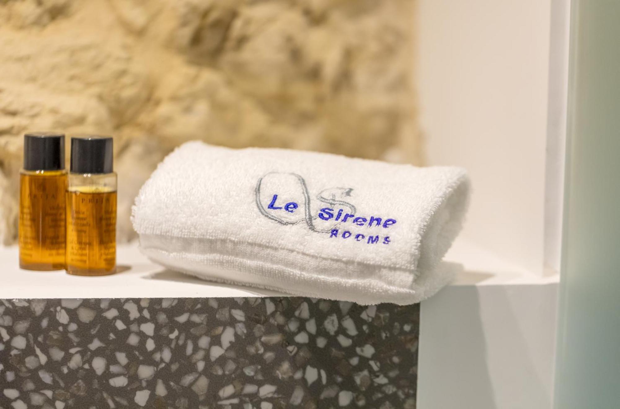 Le Sirene B&B 拉古萨 外观 照片