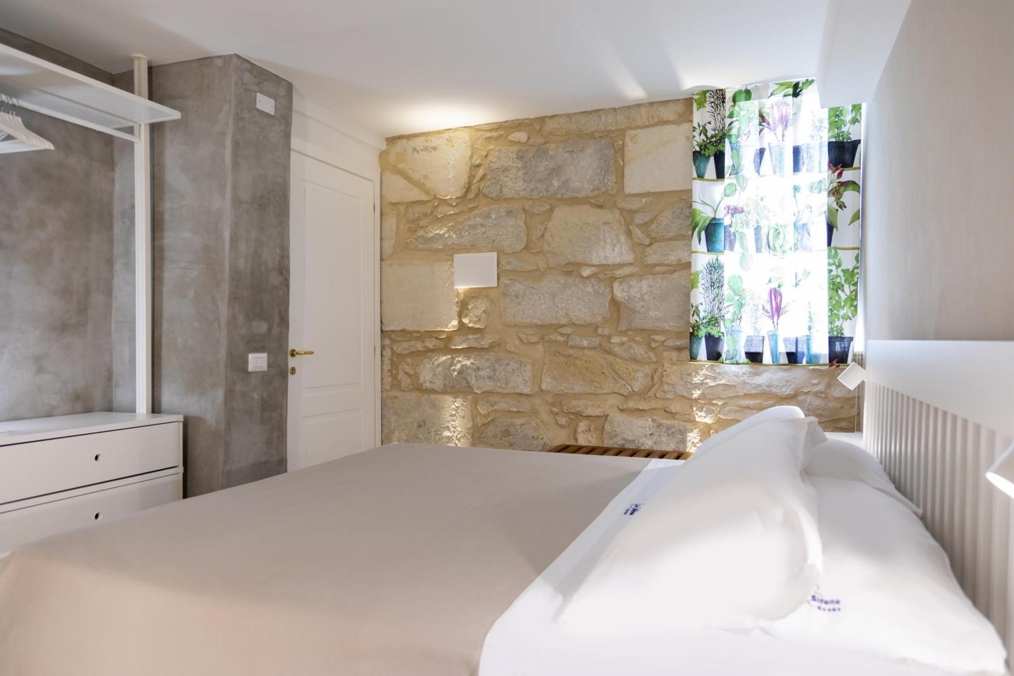Le Sirene B&B 拉古萨 外观 照片