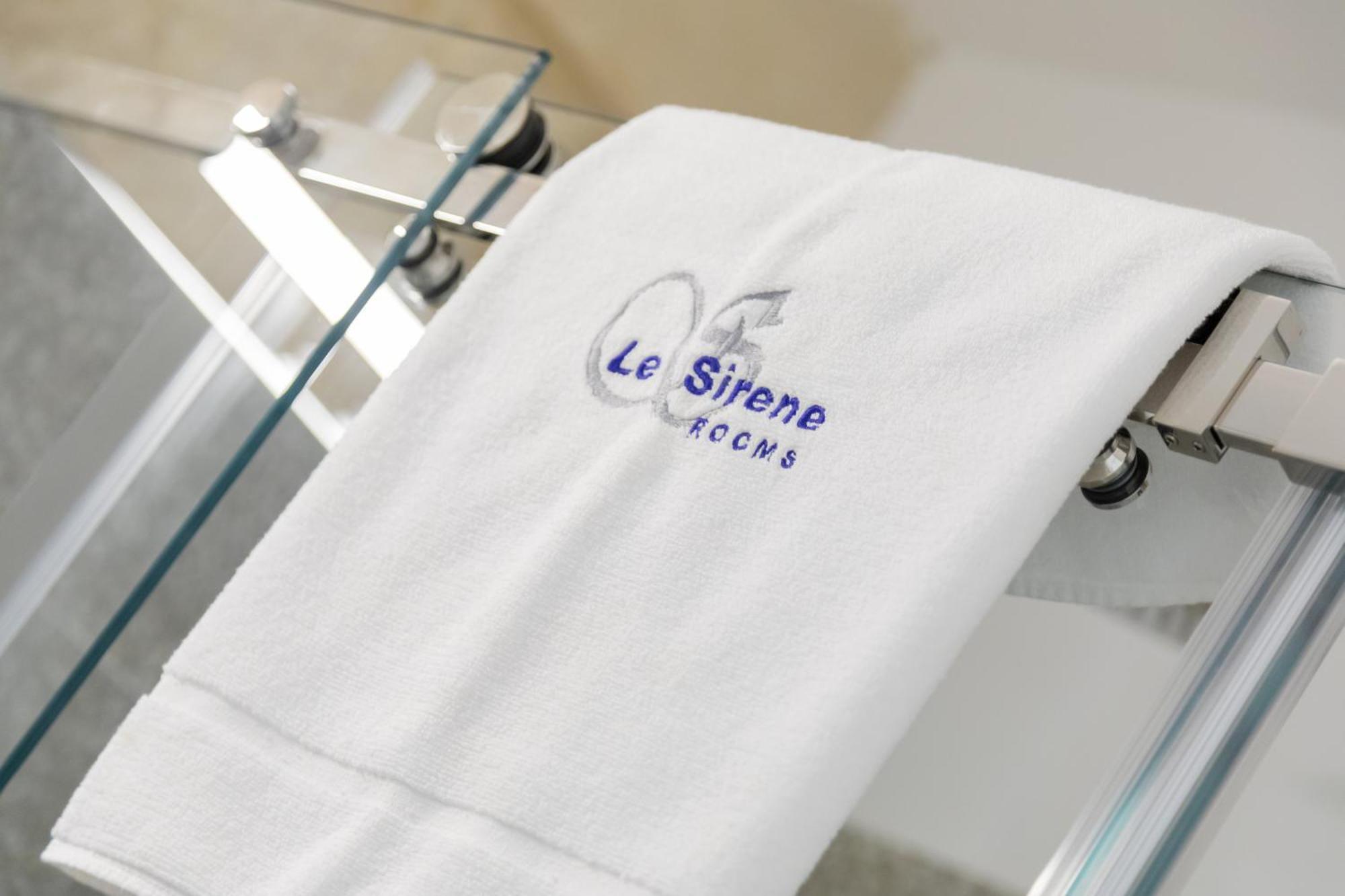 Le Sirene B&B 拉古萨 外观 照片