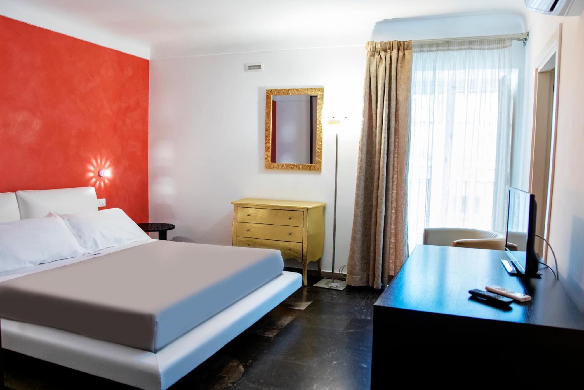 Le Sirene B&B 拉古萨 外观 照片
