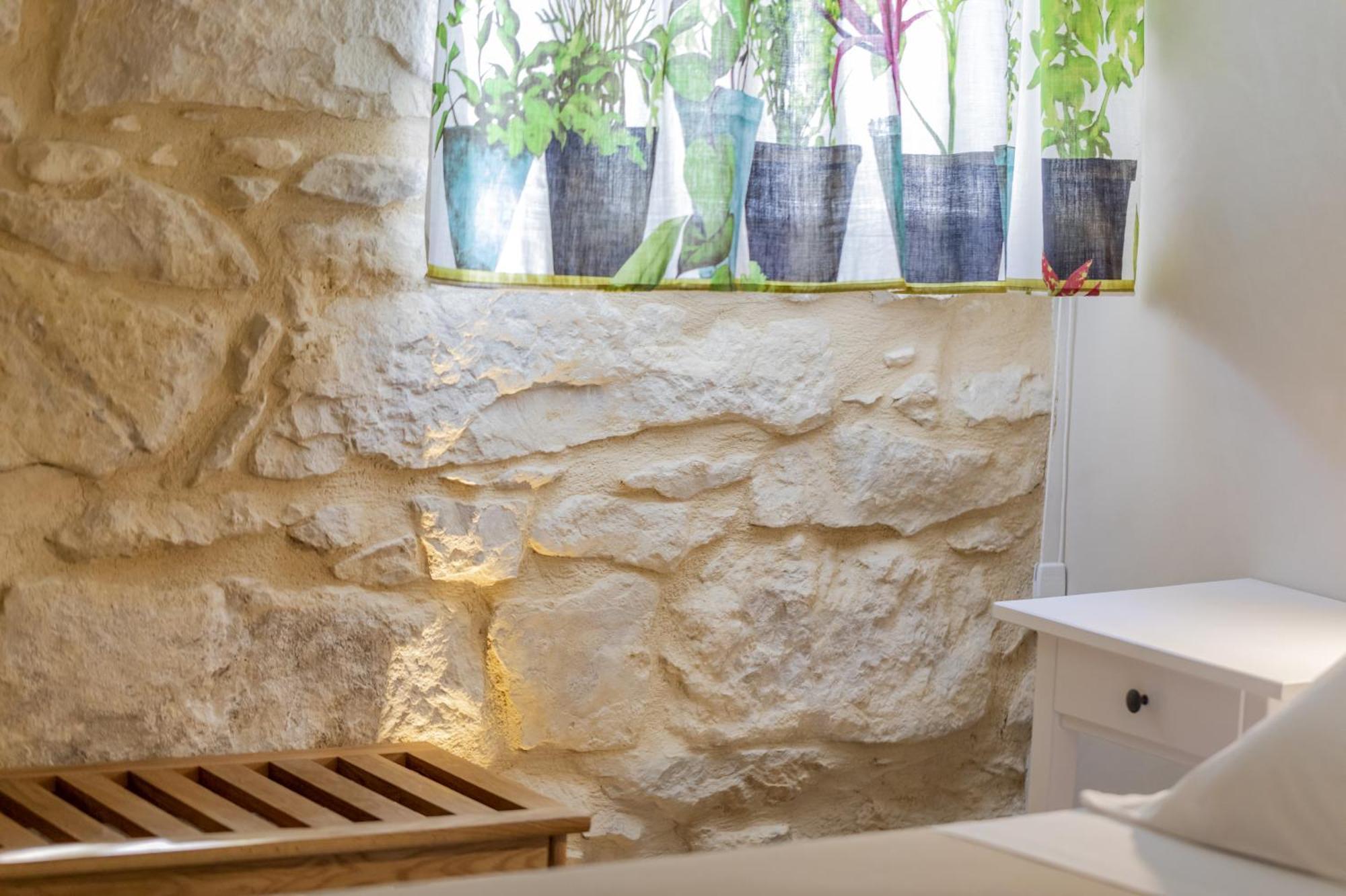 Le Sirene B&B 拉古萨 外观 照片