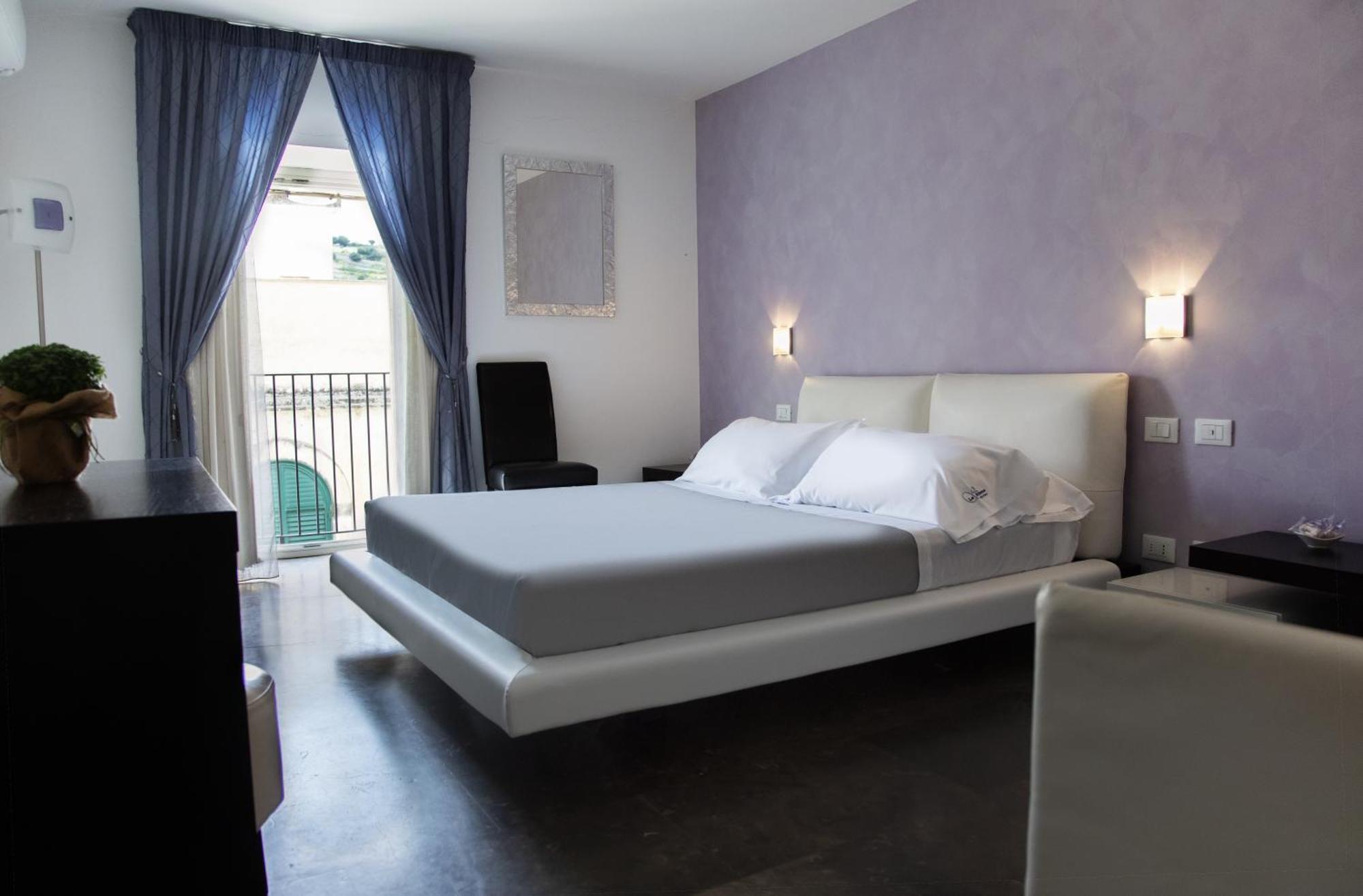 Le Sirene B&B 拉古萨 外观 照片