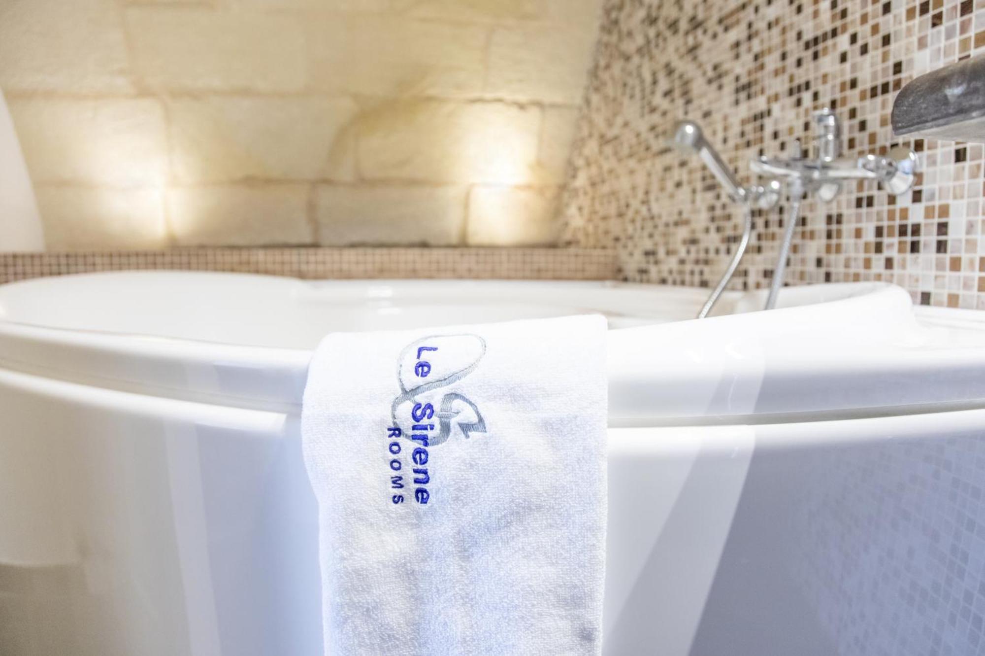 Le Sirene B&B 拉古萨 外观 照片
