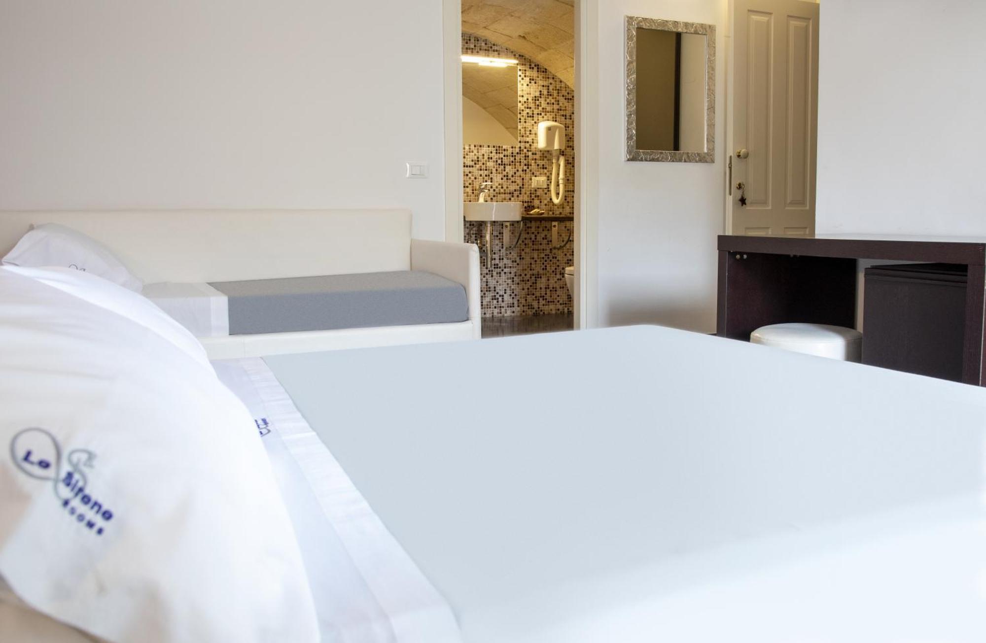 Le Sirene B&B 拉古萨 外观 照片