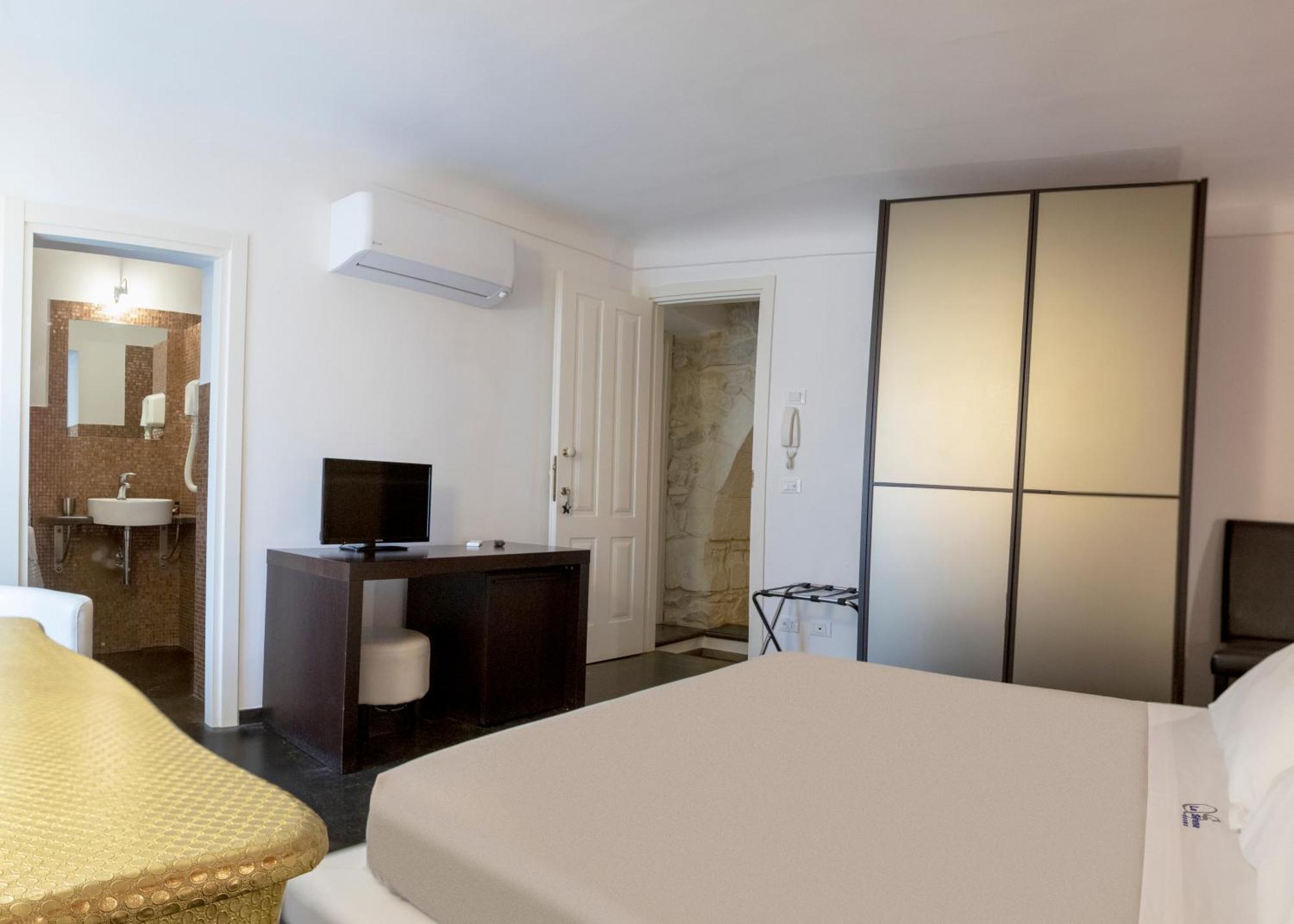 Le Sirene B&B 拉古萨 外观 照片