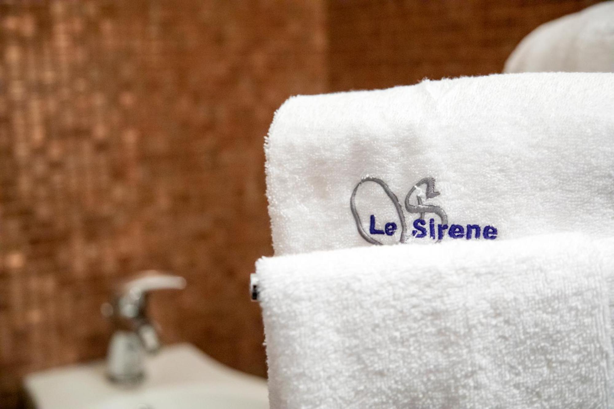 Le Sirene B&B 拉古萨 外观 照片